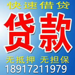 上海24小时借钱私人放款 上海私人短借 上海急用钱贷款短借