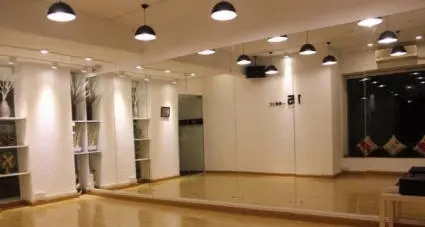 专业镜子工程专业舞蹈室镜子安装-北京市中心