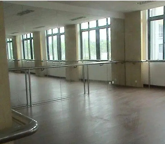 北京玉泉路安装舞蹈镜子，办公室镜子，镜子玻璃