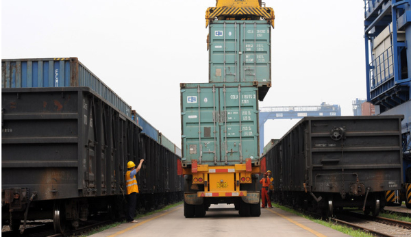 泰国陆运货运全包的货运公司