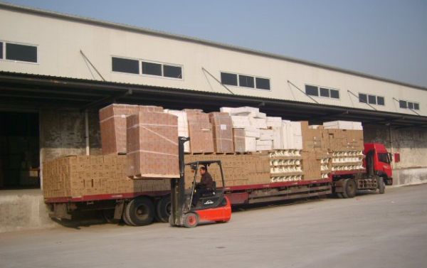 泰国海运陆运双清关包税送货上门物流