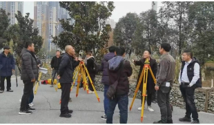 四川成都测量员培训学校 最新测量员技术培训学习课程