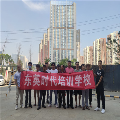 成都锦江工程建筑测量仪器培训学校