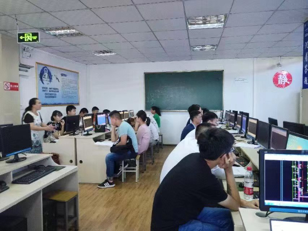 重庆新建设资料员培训课程